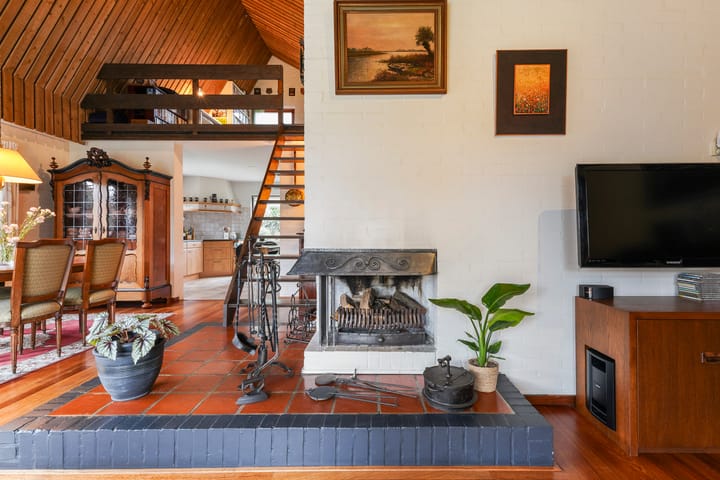 Photo 12 of Burgemeester Mallenslaan 17