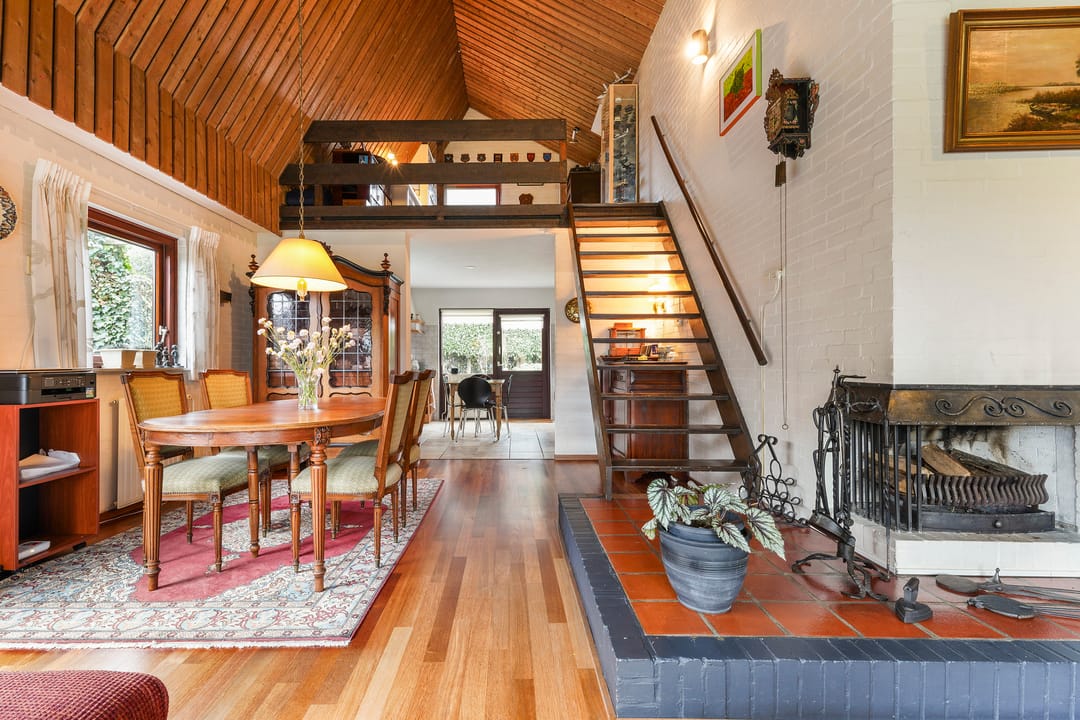 Foto 13 van Burgemeester Mallenslaan 17