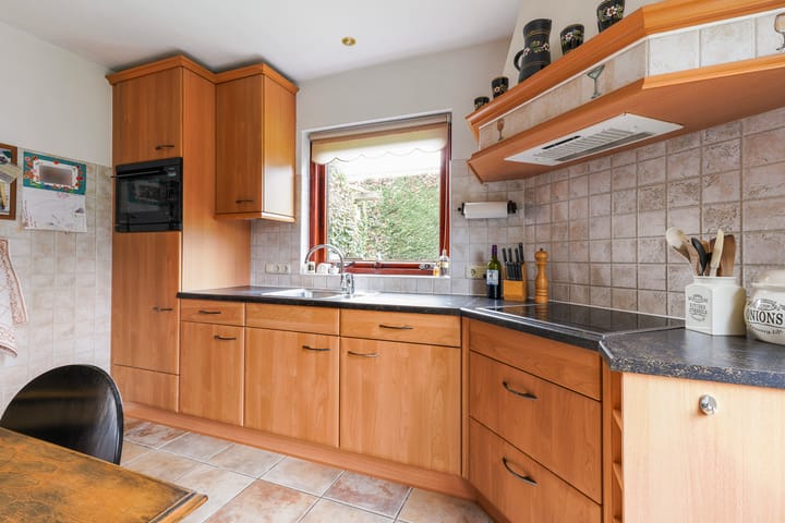 Photo 15 of Burgemeester Mallenslaan 17