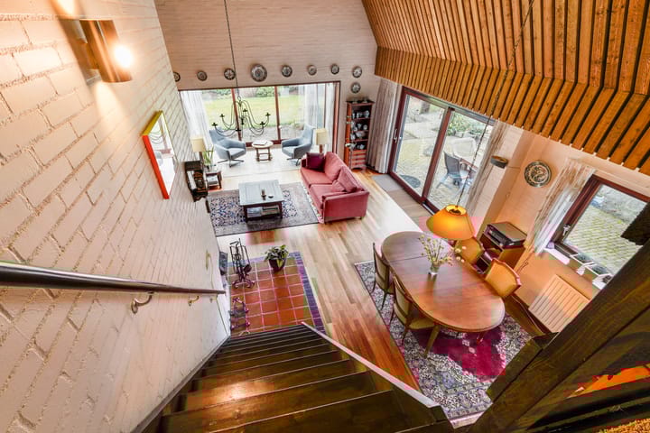 Photo 16 of Burgemeester Mallenslaan 17