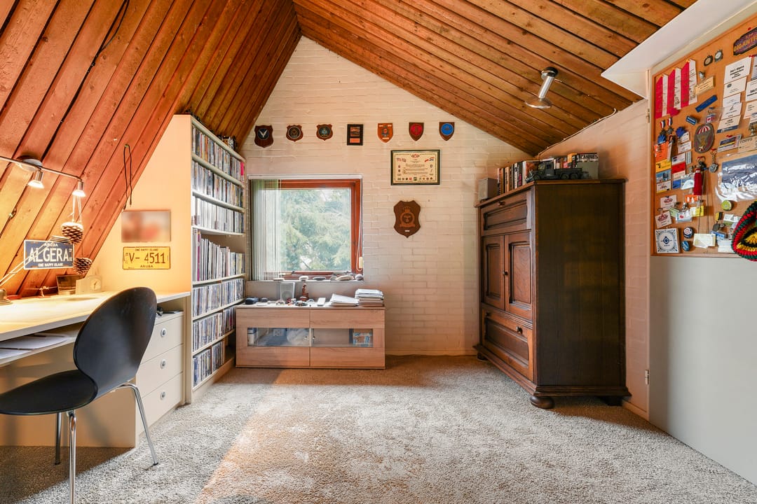 Foto 17 van Burgemeester Mallenslaan 17