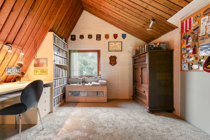 Photo 17 of Burgemeester Mallenslaan 17