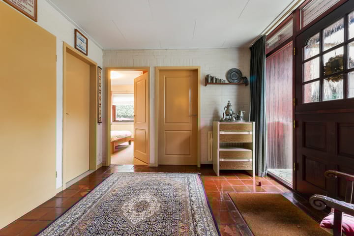 Photo 18 of Burgemeester Mallenslaan 17