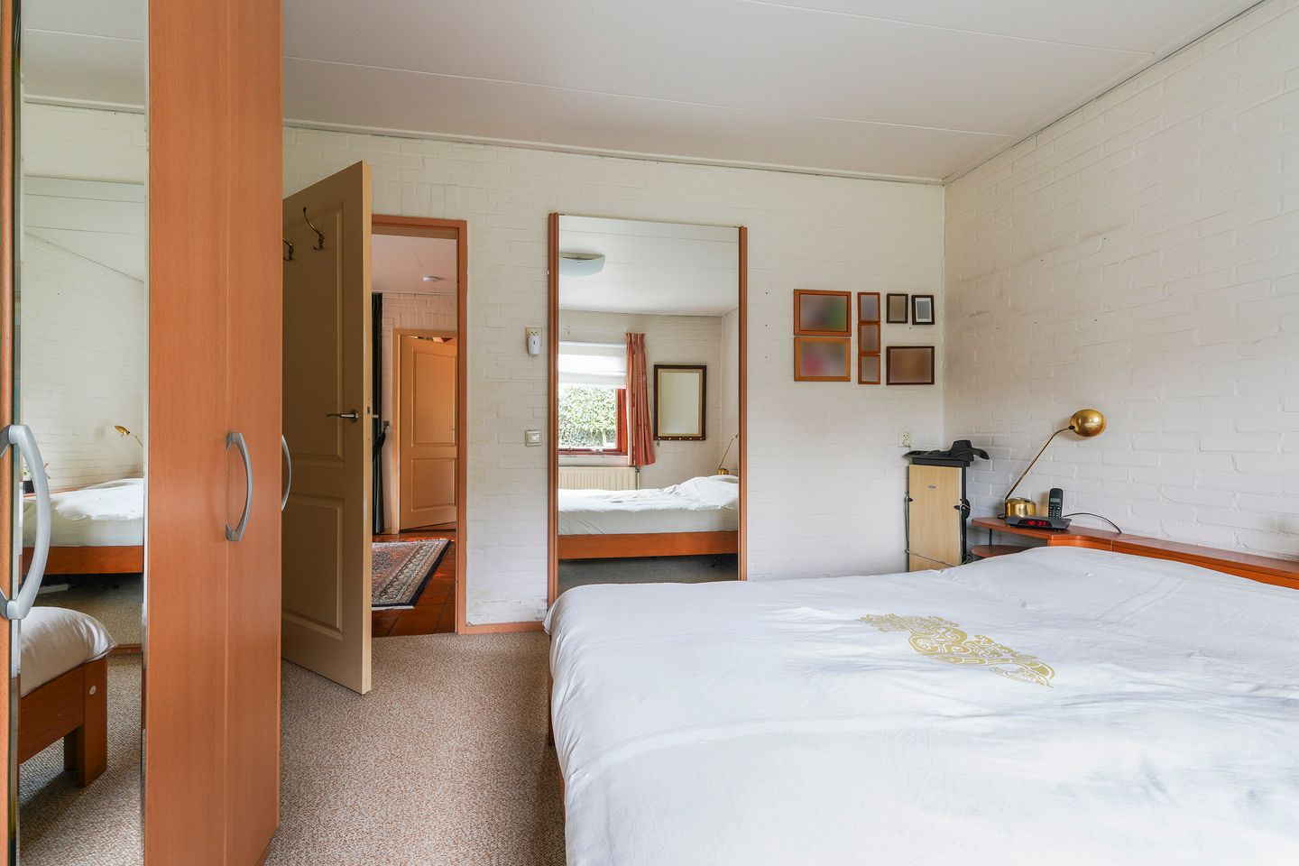 Foto 19 van Burgemeester Mallenslaan 17