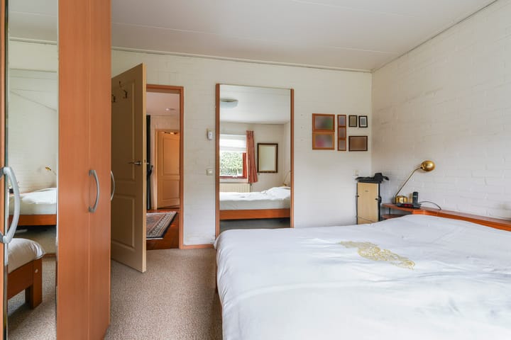 Photo 19 of Burgemeester Mallenslaan 17