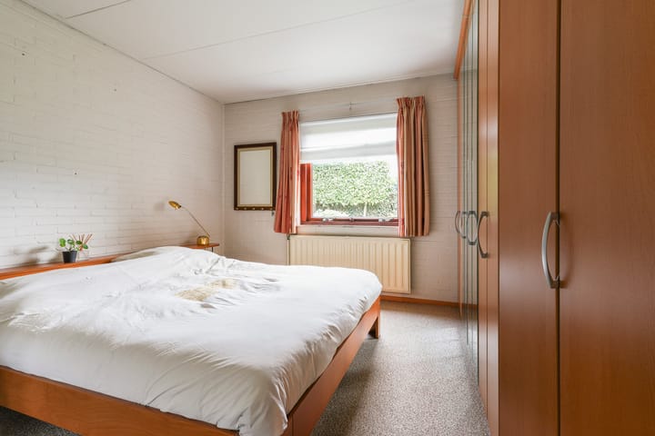 Photo 20 of Burgemeester Mallenslaan 17