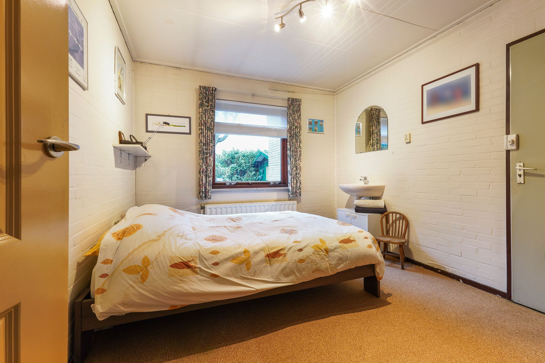 Foto 21 van Burgemeester Mallenslaan 17