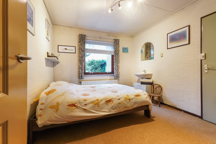 Photo 21 of Burgemeester Mallenslaan 17