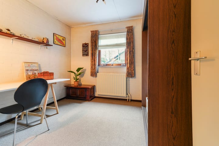 Photo 22 of Burgemeester Mallenslaan 17