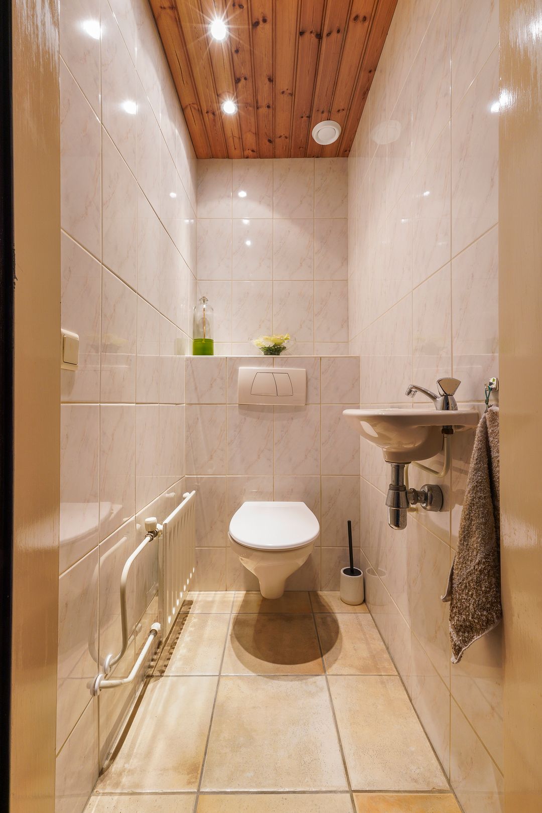 Foto 26 van Burgemeester Mallenslaan 17