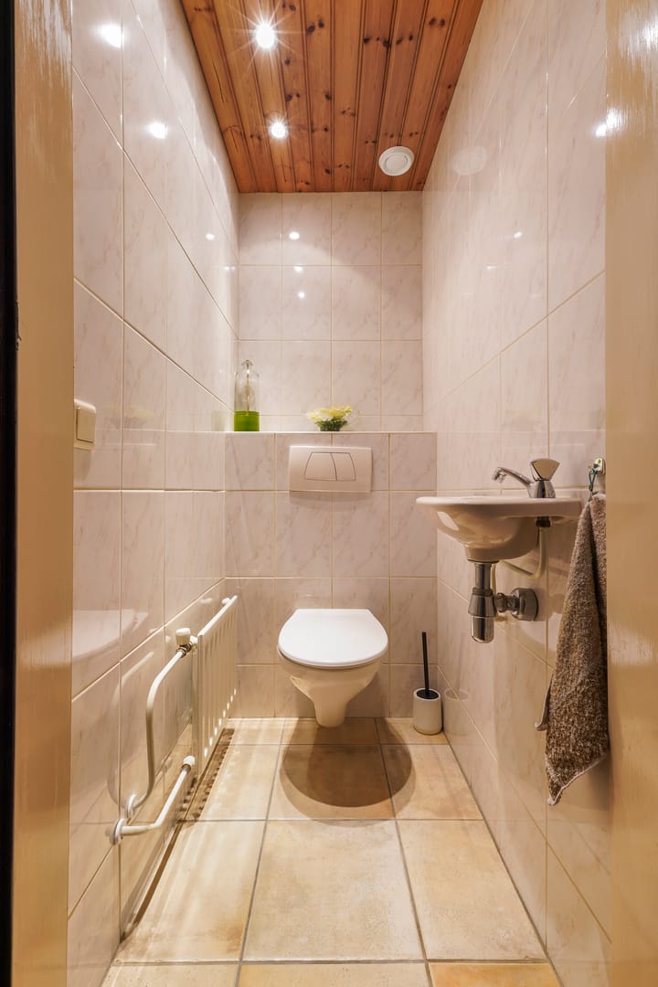 Photo 26 of Burgemeester Mallenslaan 17