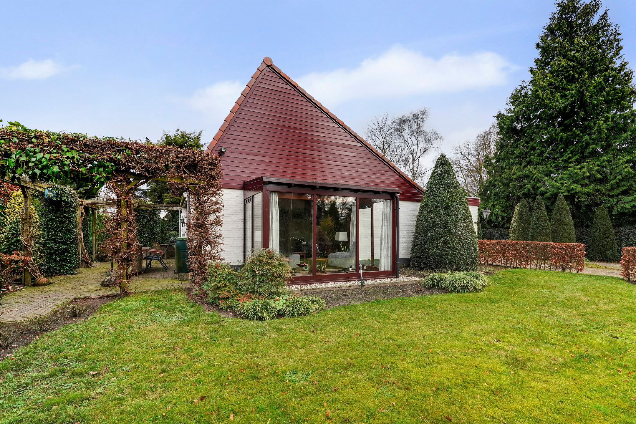 Foto 27 van Burgemeester Mallenslaan 17