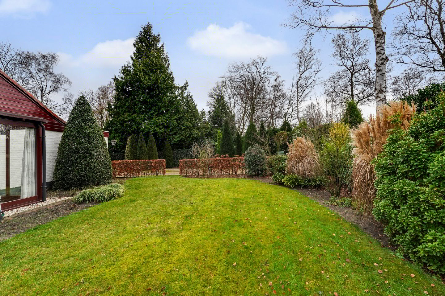 Foto 29 van Burgemeester Mallenslaan 17