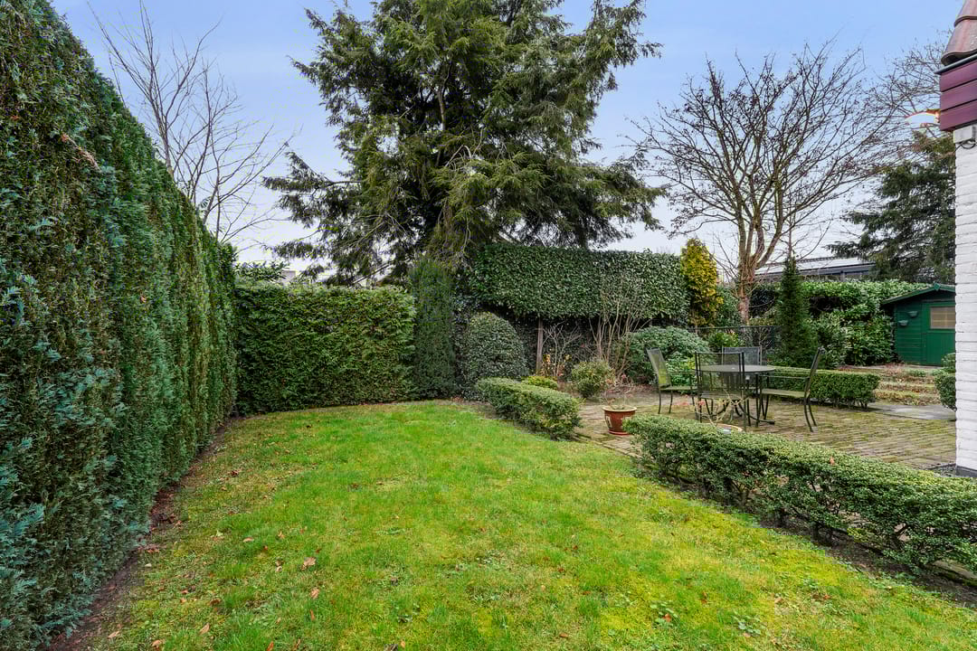 Foto 31 van Burgemeester Mallenslaan 17