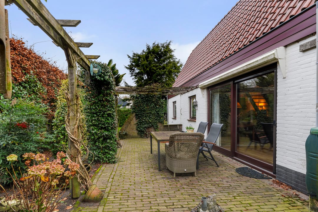 Foto 32 van Burgemeester Mallenslaan 17