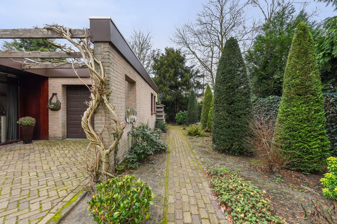 Foto 37 van Burgemeester Mallenslaan 17