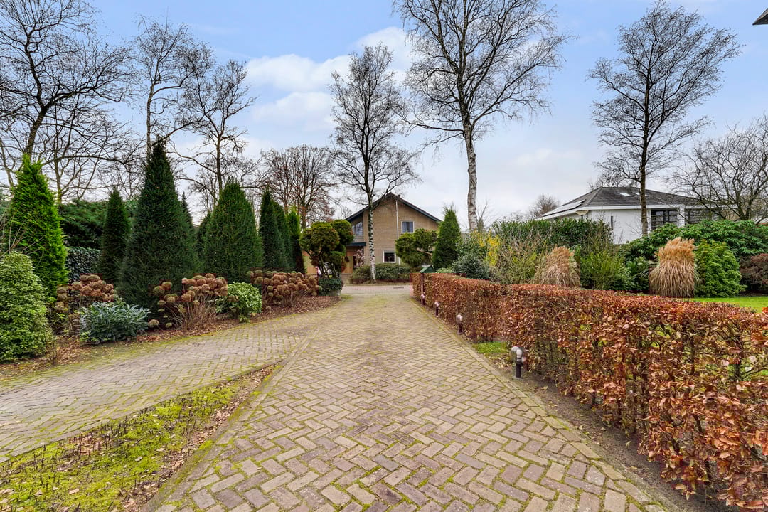 Foto 38 van Burgemeester Mallenslaan 17