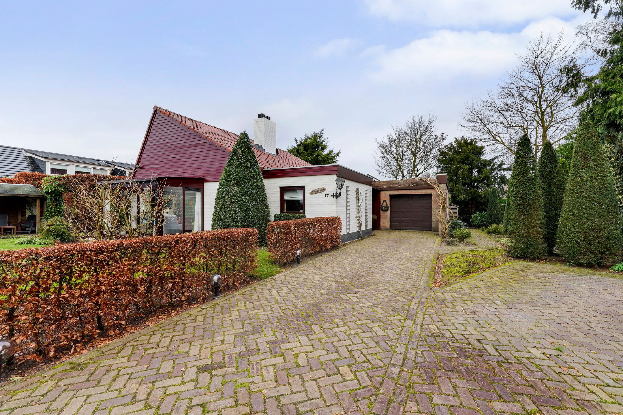 Foto 39 van Burgemeester Mallenslaan 17