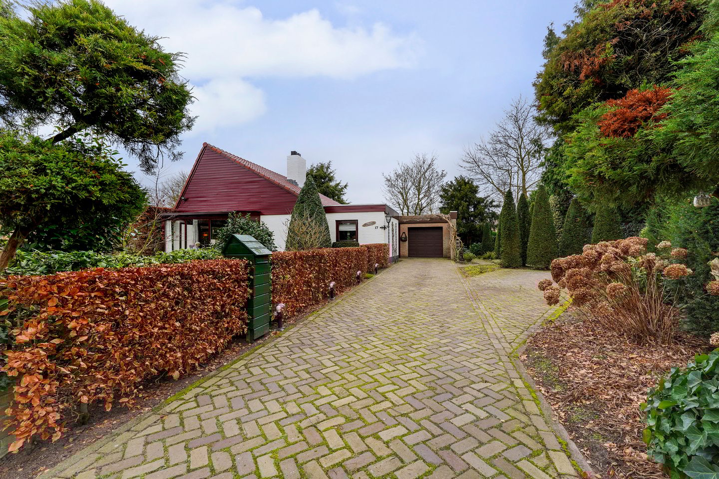 Foto 40 van Burgemeester Mallenslaan 17