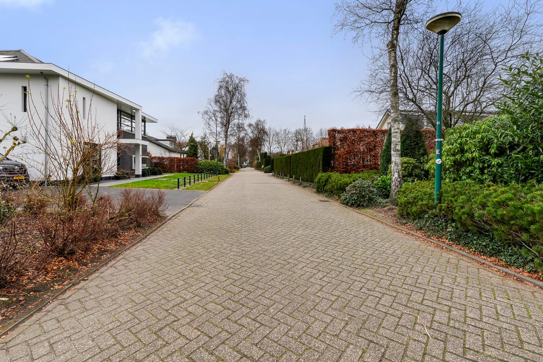 Foto 41 van Burgemeester Mallenslaan 17