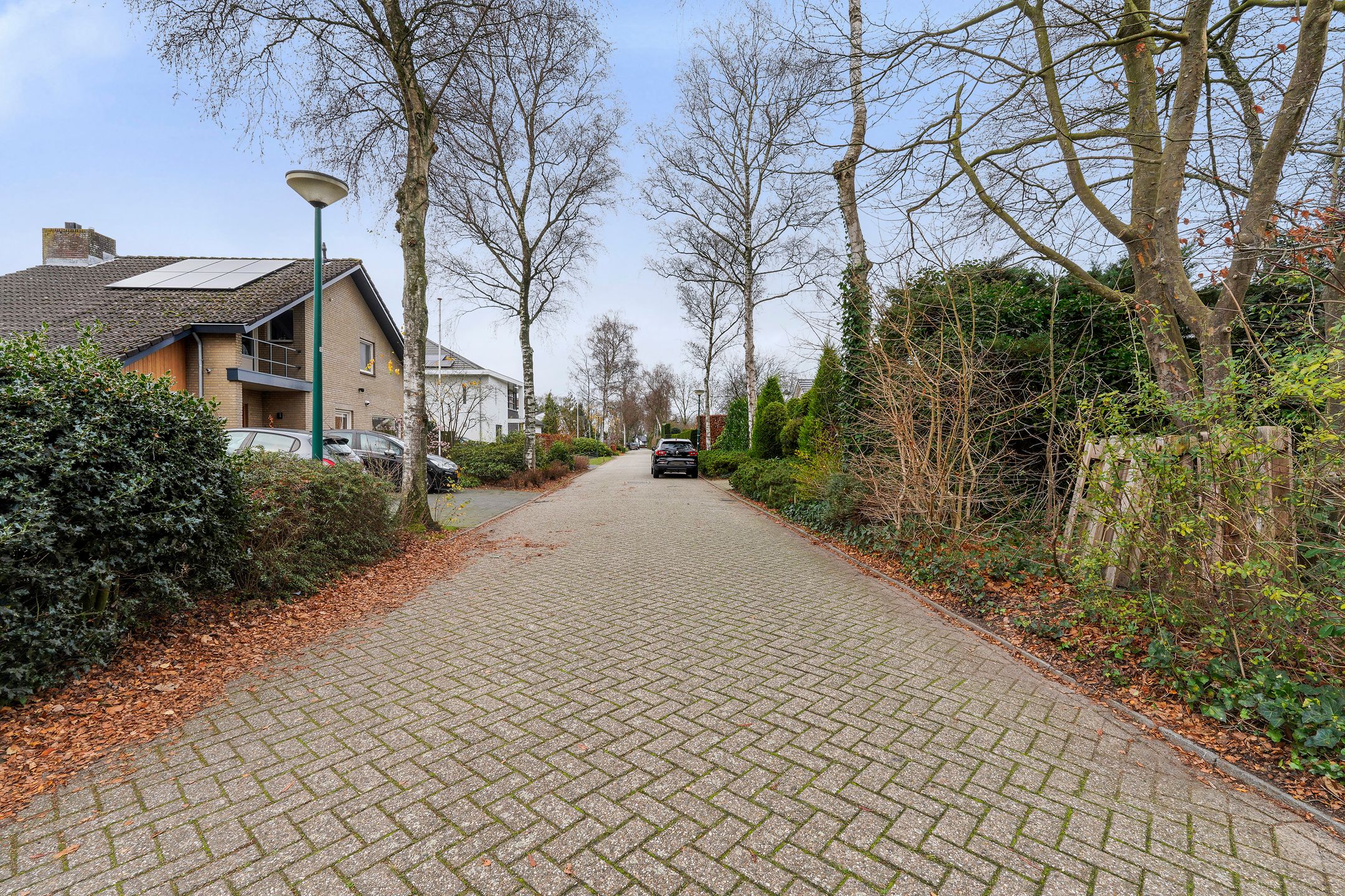 Foto 42 van Burgemeester Mallenslaan 17