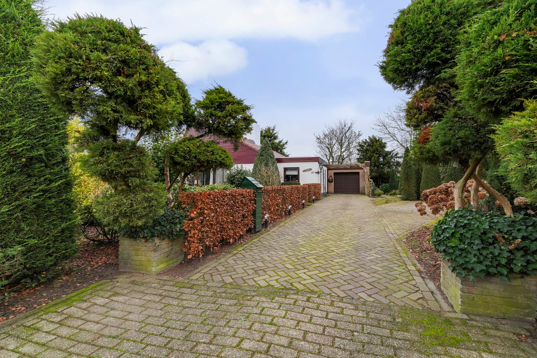 Foto 43 van Burgemeester Mallenslaan 17