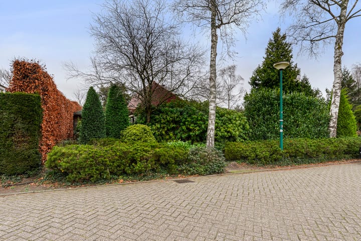 Photo 44 of Burgemeester Mallenslaan 17