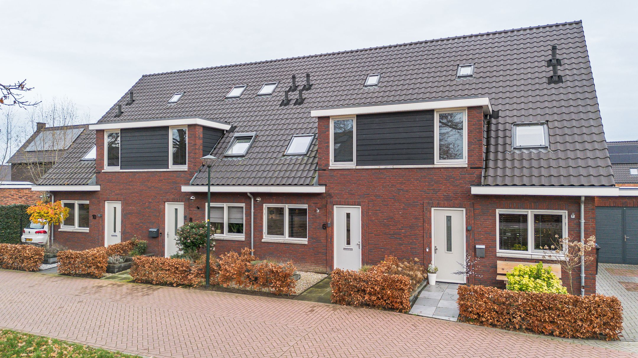 Fluitenkruid, 6, Klarenbeek (Gem. Voorst), 7382CL, Gelderland, Nederland 6 