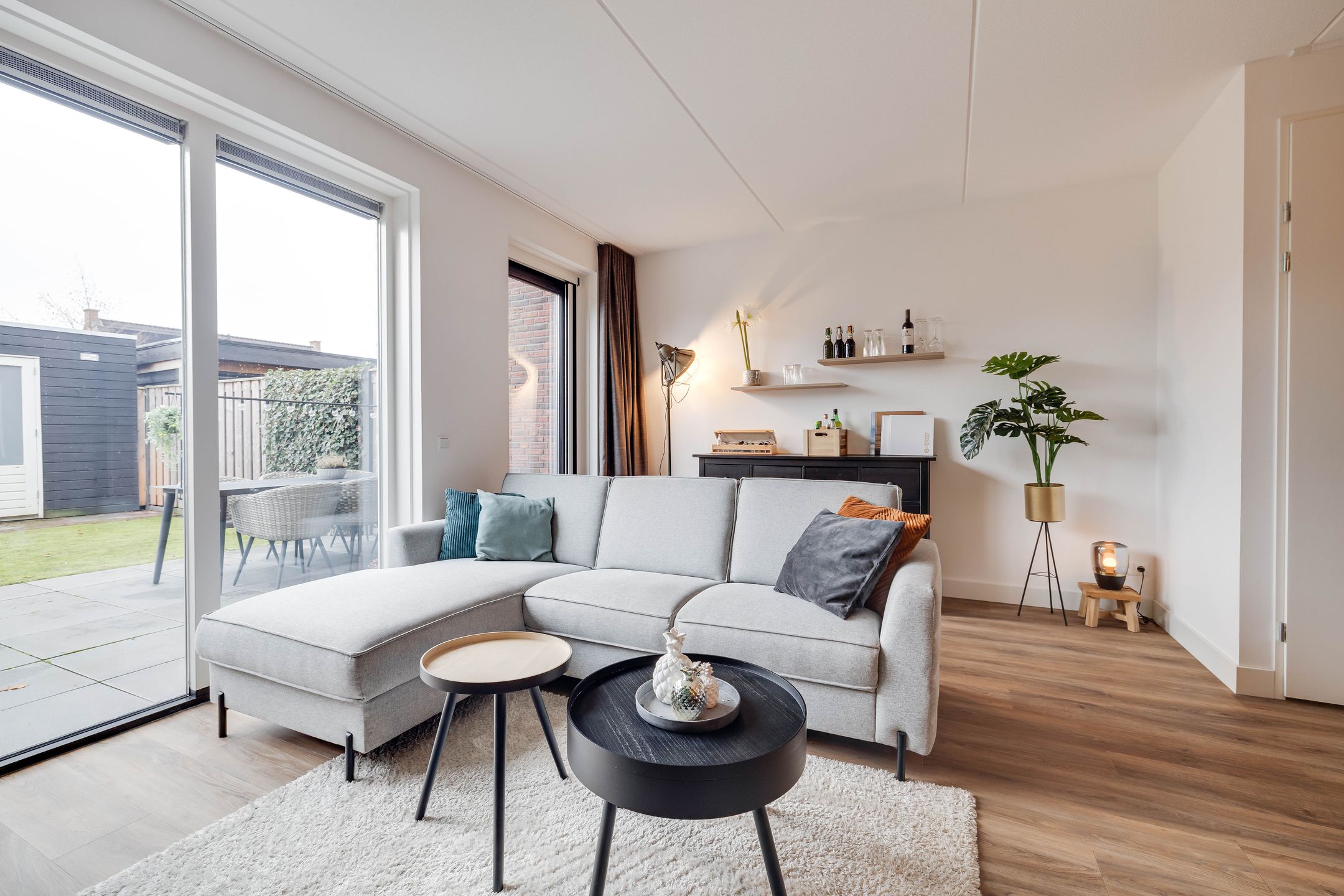 Foto 3 van Fluitenkruid 6