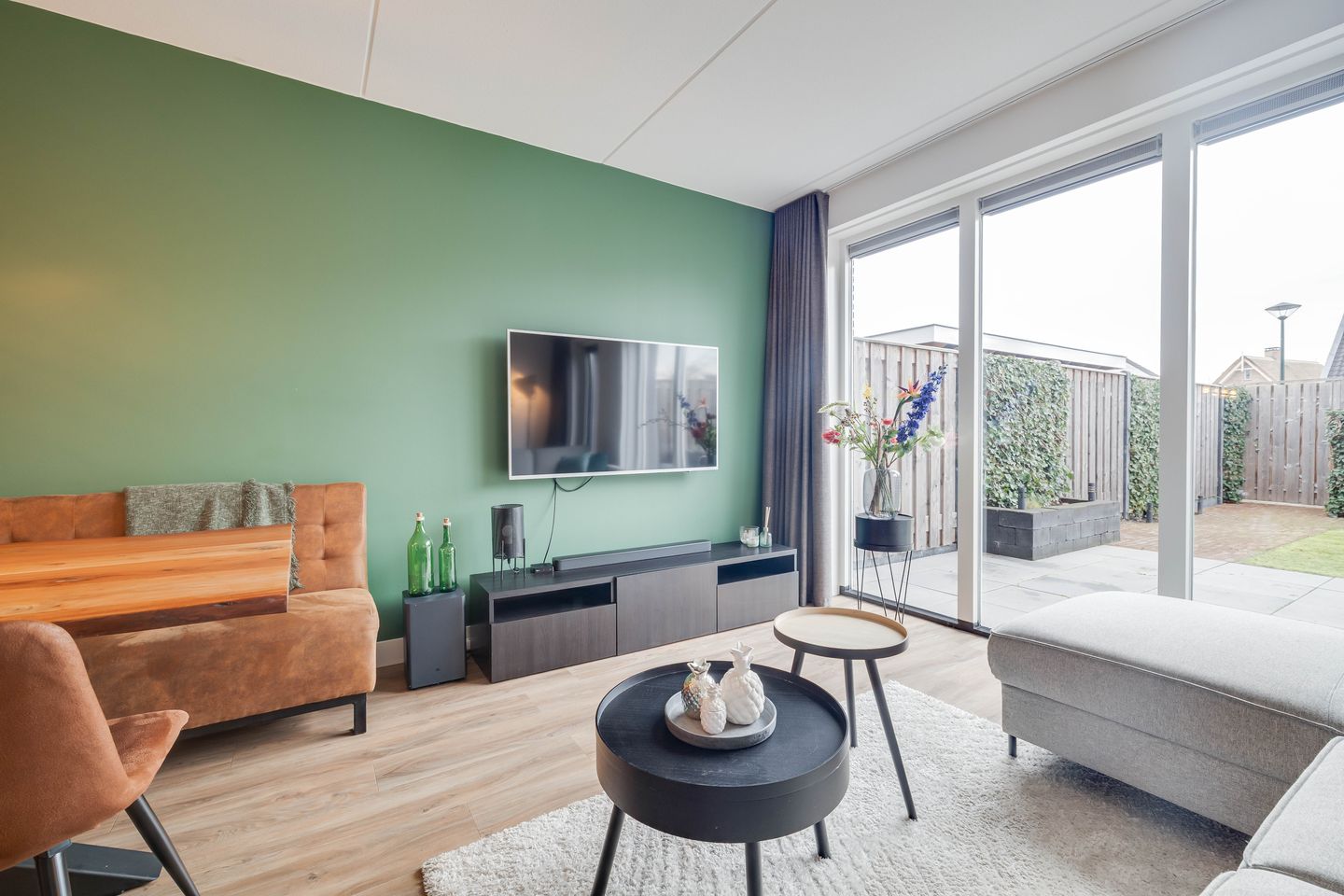 Foto 4 van Fluitenkruid 6