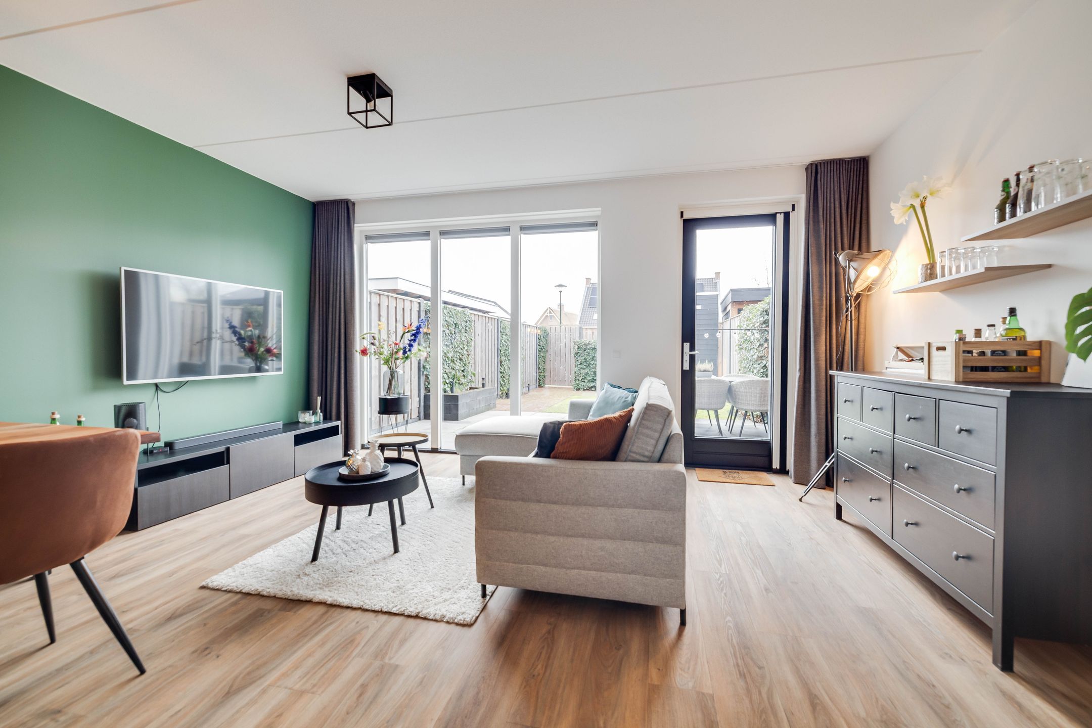 Foto 6 van Fluitenkruid 6