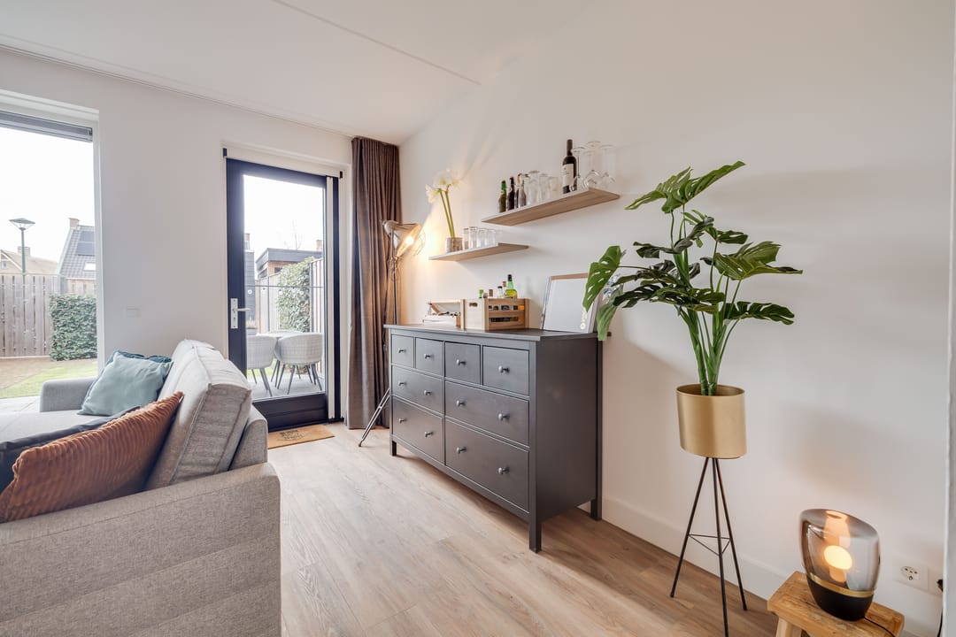 Foto 7 van Fluitenkruid 6