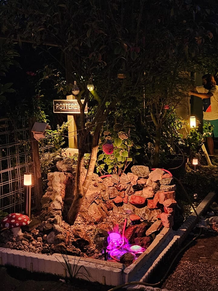 Photo 30 of Wickenburgstraat 17