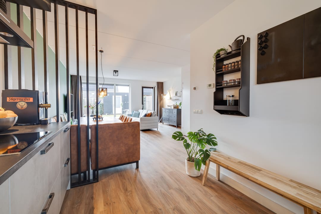 Foto 11 van Fluitenkruid 6