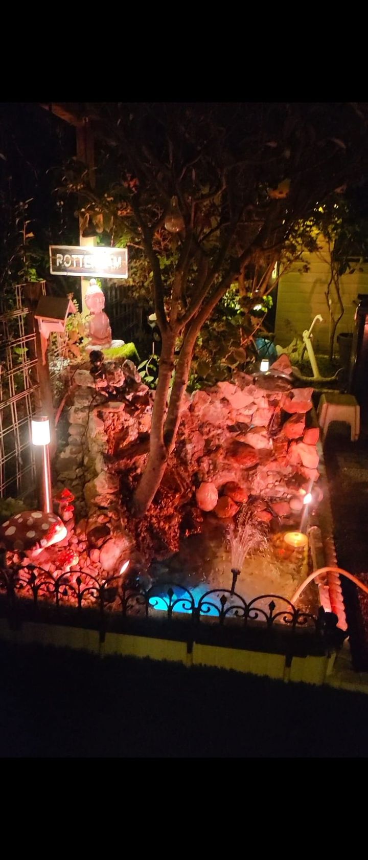 Photo 31 of Wickenburgstraat 17