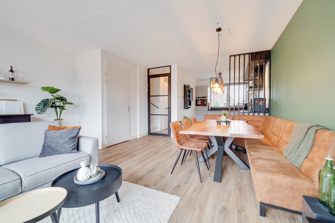 Foto 8 van Fluitenkruid 6