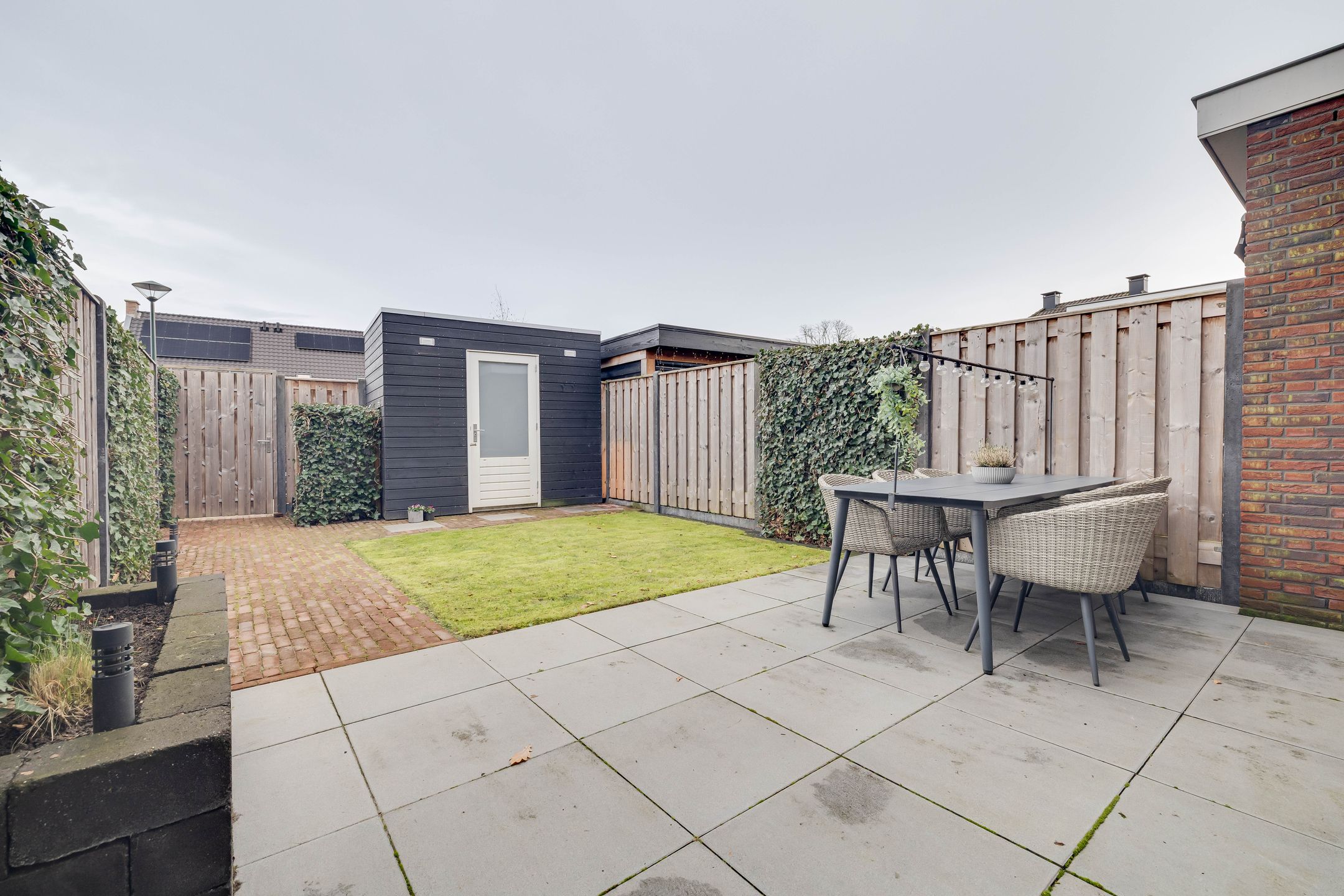 Foto 30 van Fluitenkruid 6