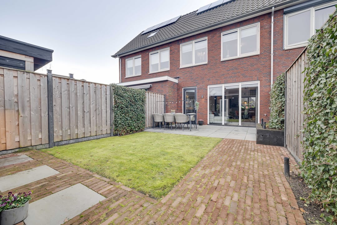 Foto 31 van Fluitenkruid 6