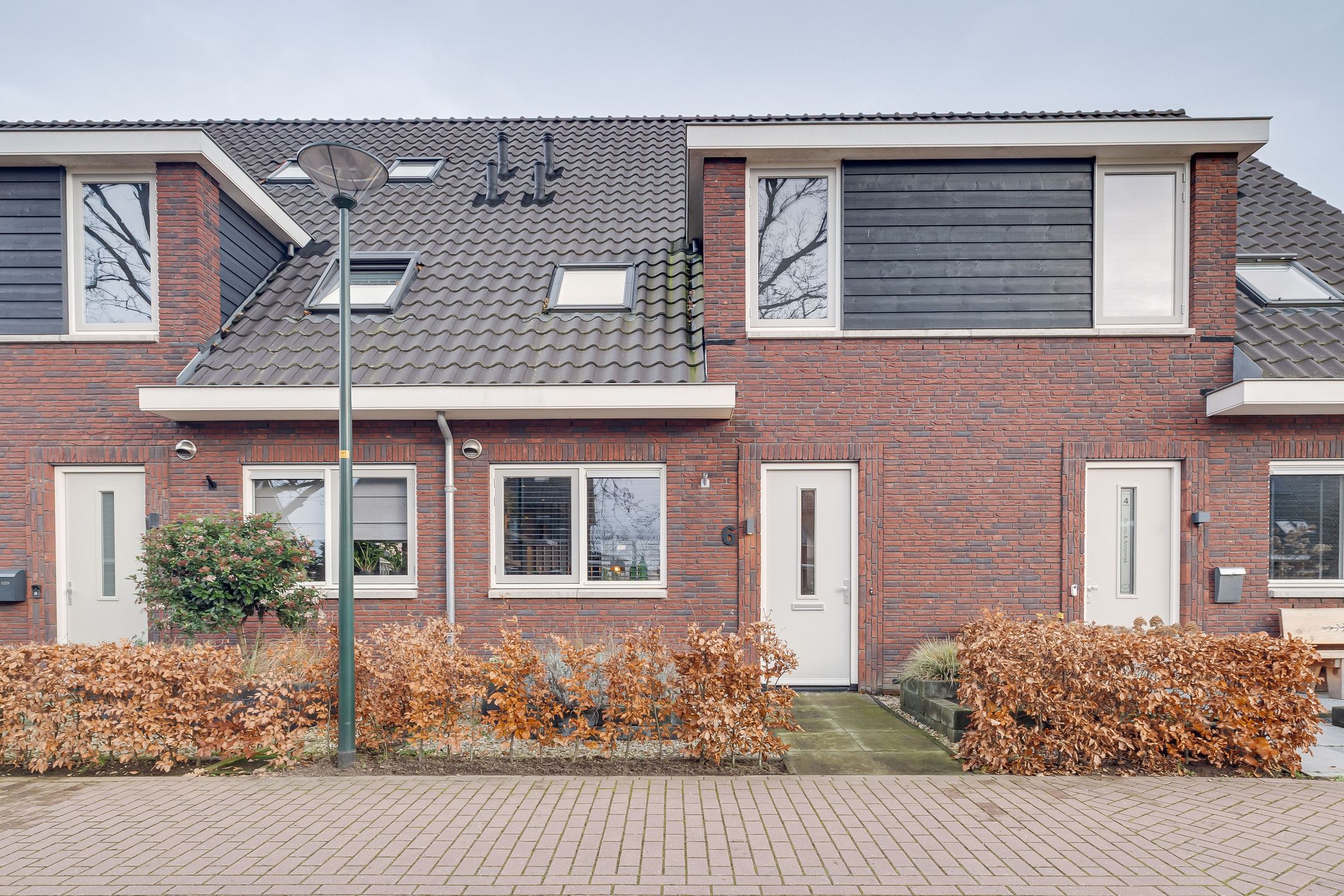 Foto 33 van Fluitenkruid 6