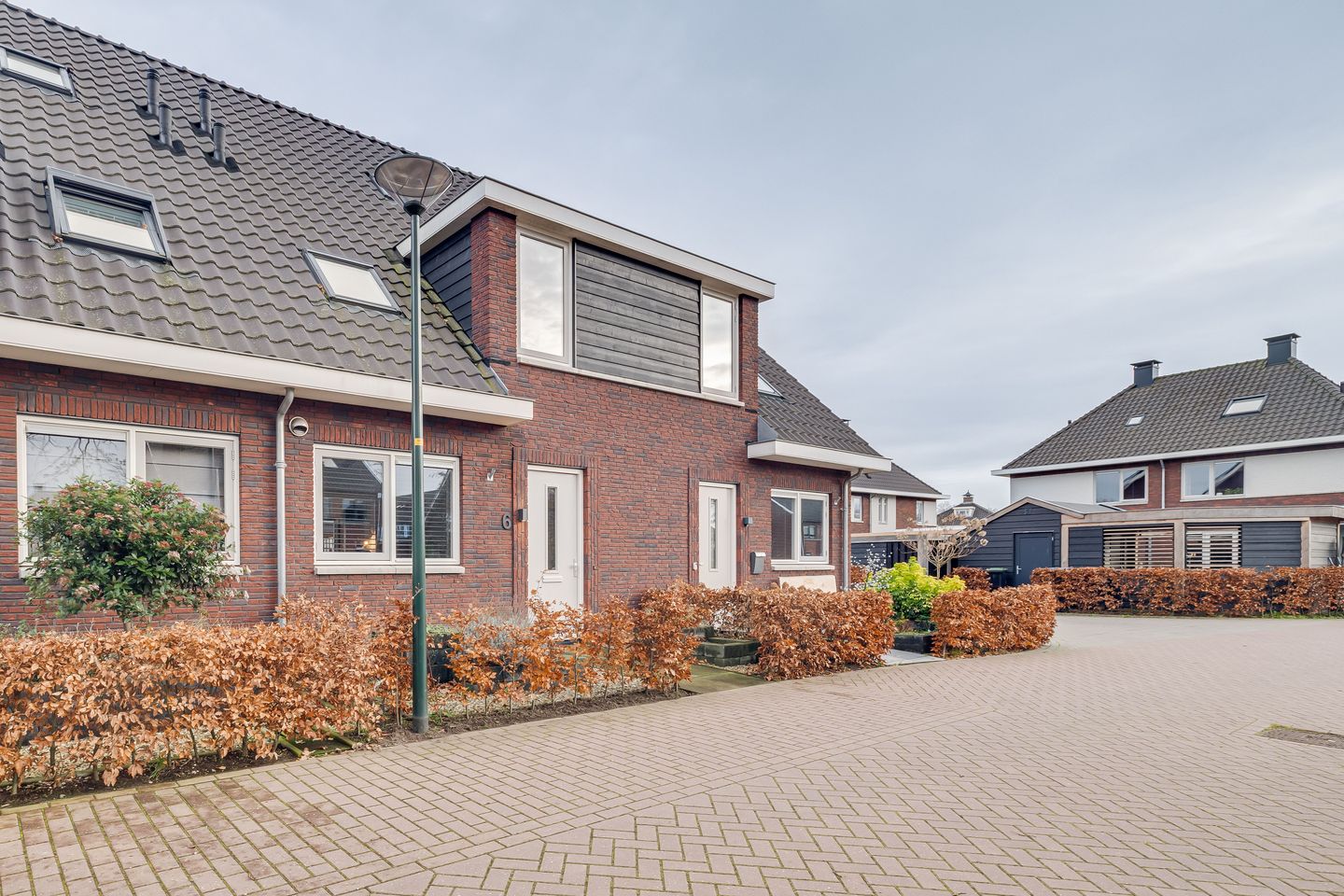 Foto 34 van Fluitenkruid 6