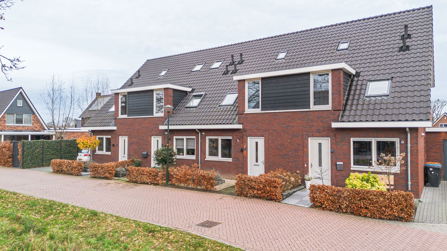 Foto 35 van Fluitenkruid 6