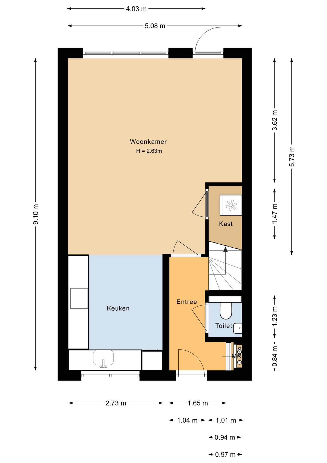 Foto 42 van Fluitenkruid 6