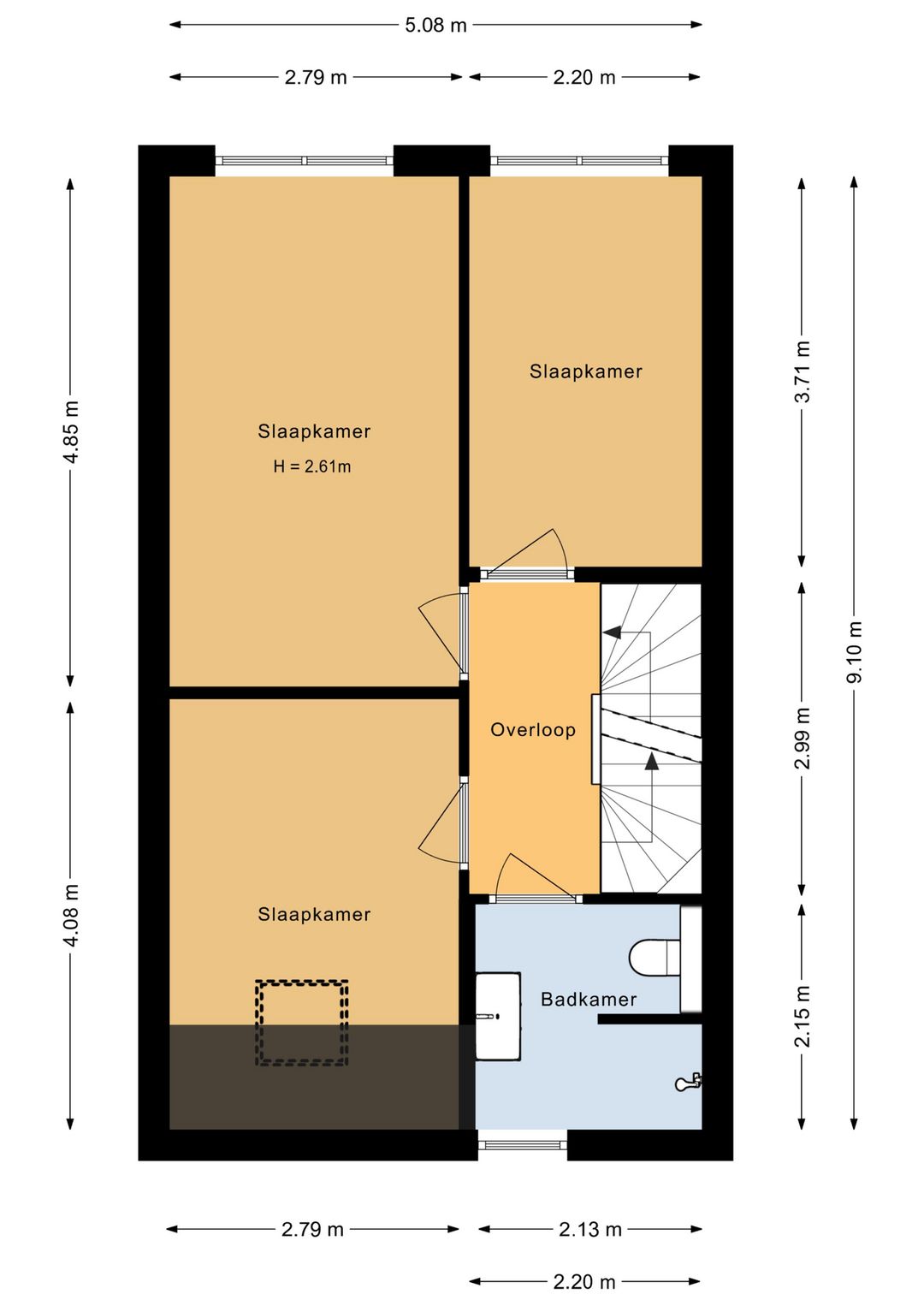 Foto 43 van Fluitenkruid 6