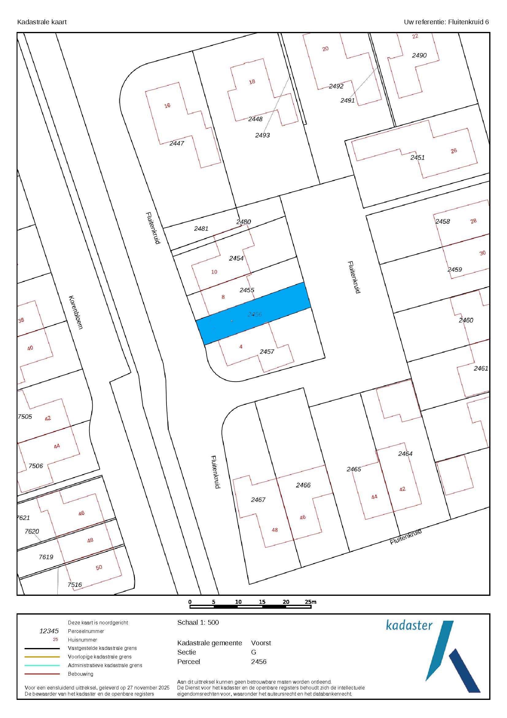 Foto 45 van Fluitenkruid 6