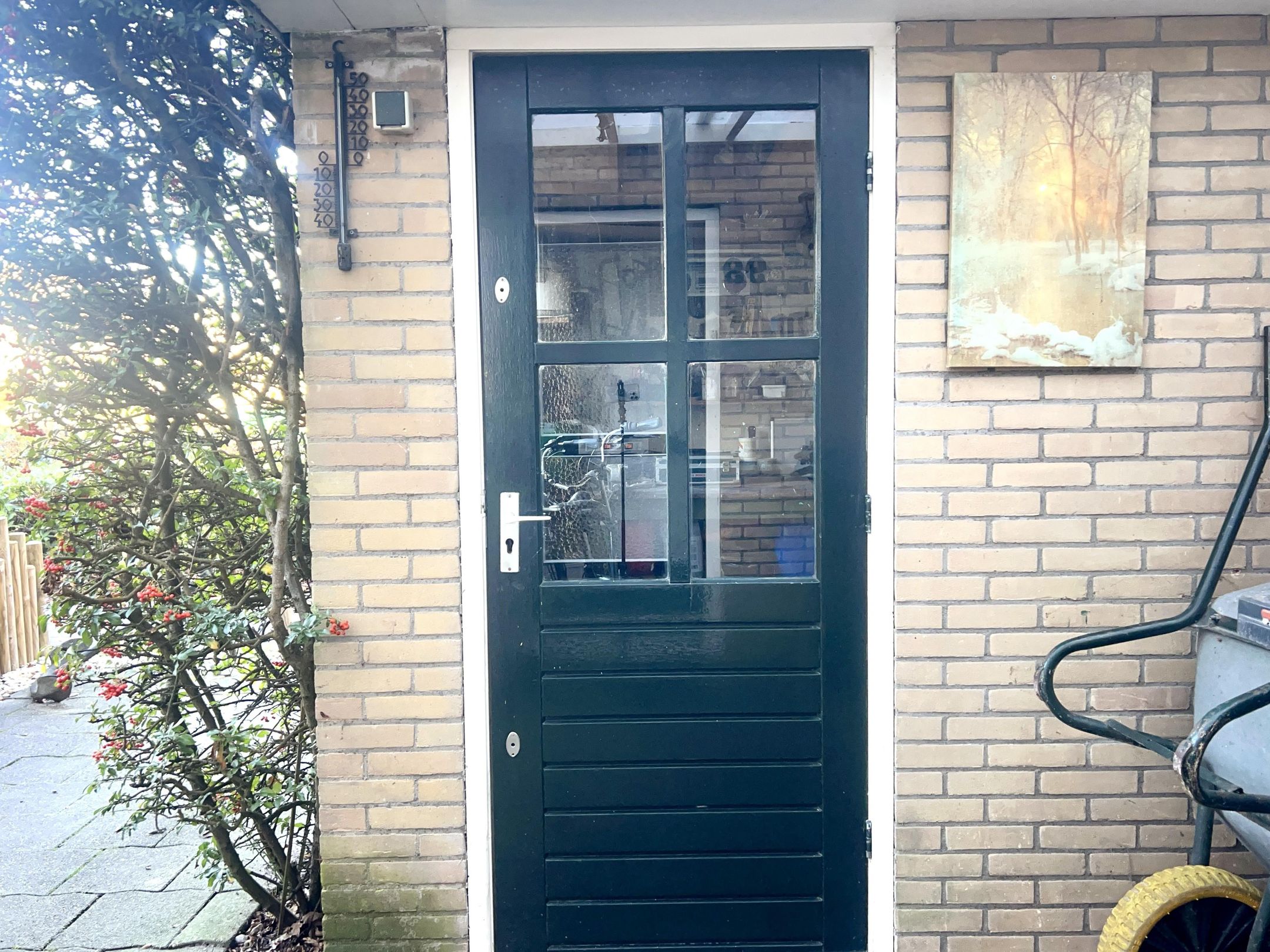 Foto 36 van Bernard van Beeklaan 99