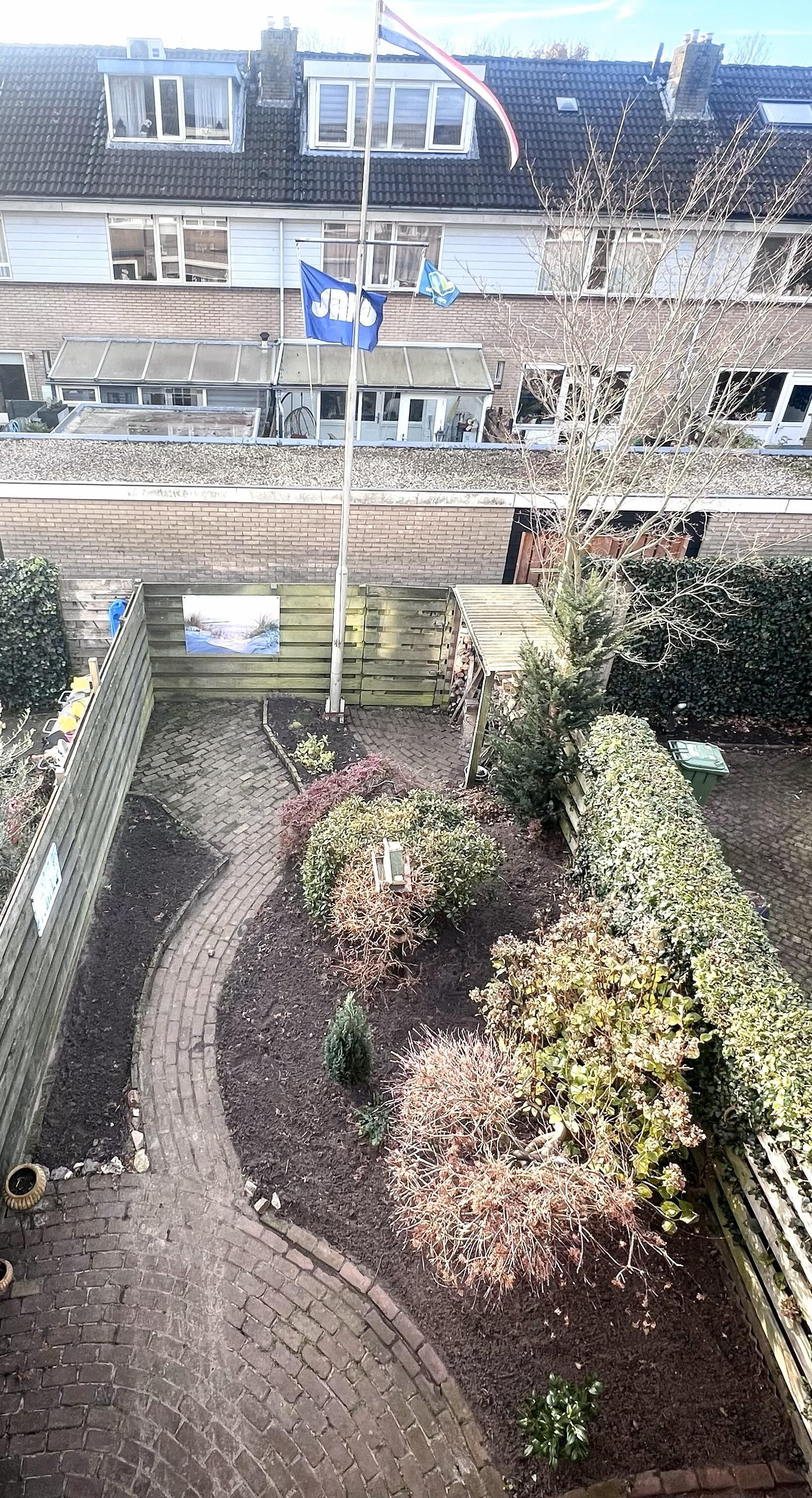 Foto 15 van Bernard van Beeklaan 99