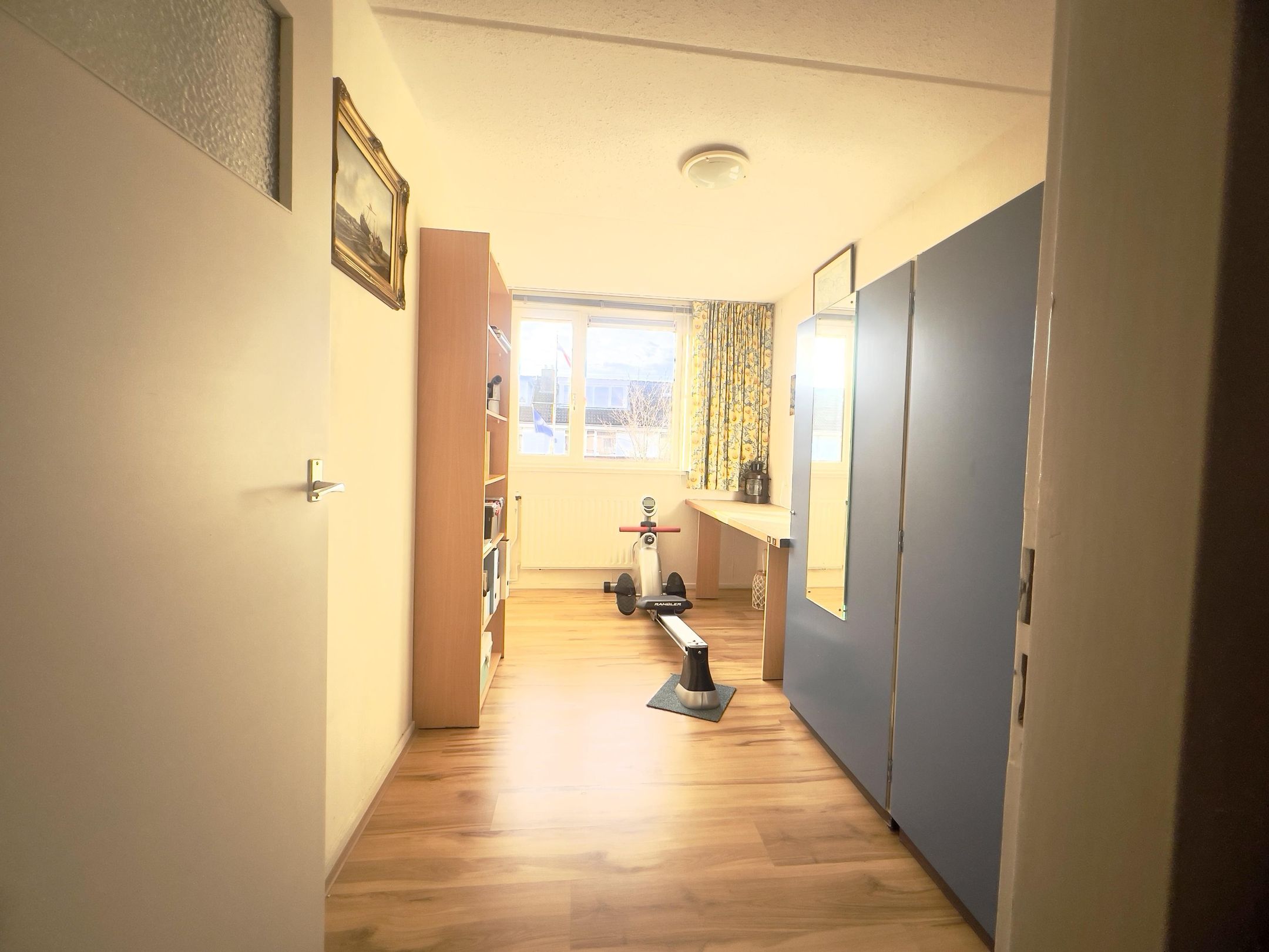 Foto 21 van Bernard van Beeklaan 99