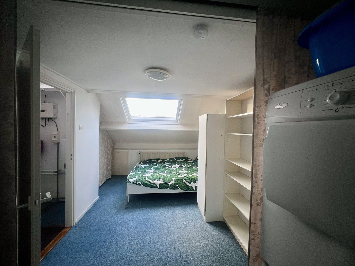 Foto 34 van Bernard van Beeklaan 99