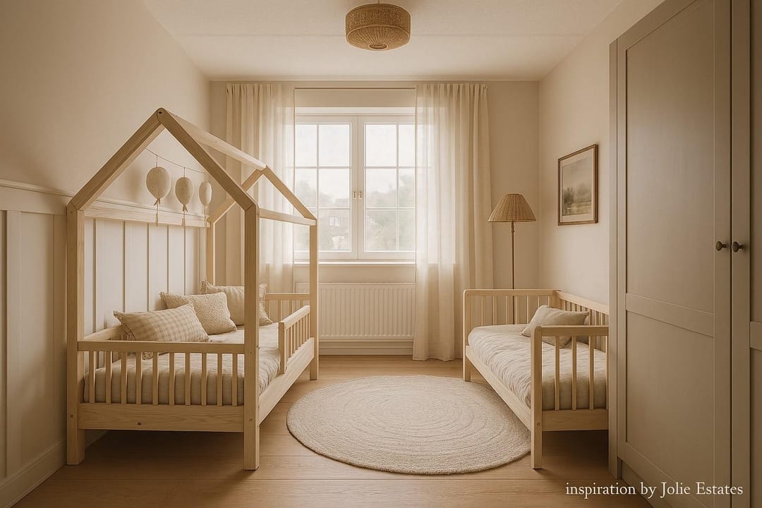 Foto 23 van Bernard van Beeklaan 99