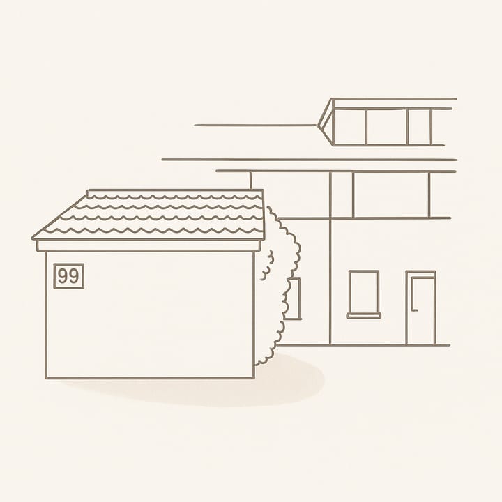 Bernard van Beeklaan 99